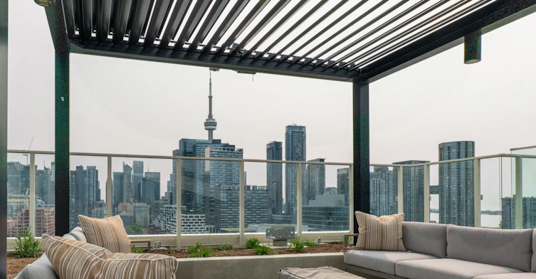 1416-88 Bathurst Street, Toronto, ON, M5W 0W8 - 31