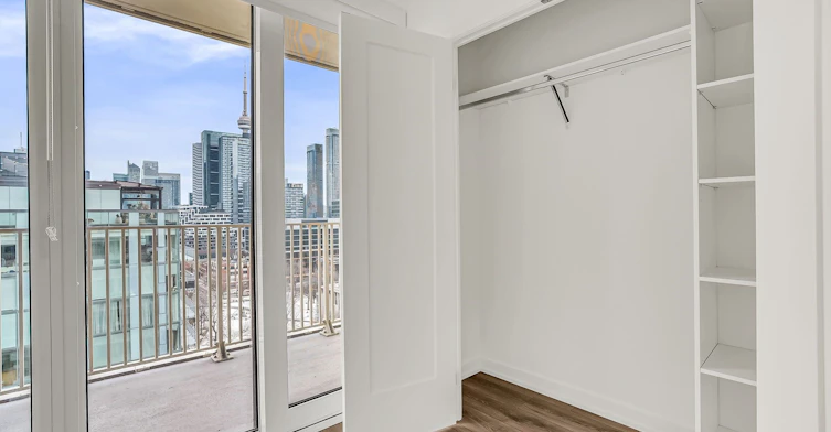 1416-88 Bathurst Street, Toronto, ON, M5W 0W8 - 12