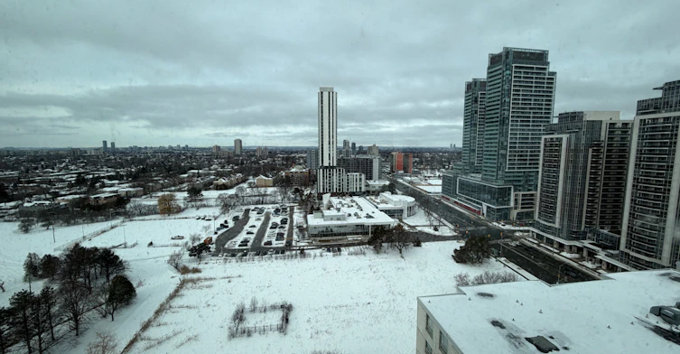 1805-5740 Yonge Street, Toronto, ON, M2M 0B1 - 22