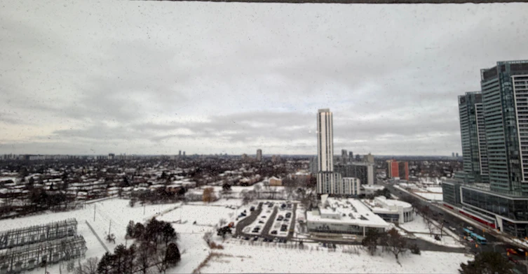 1805-5740 Yonge Street, Toronto, ON, M2M 0B1 - 24