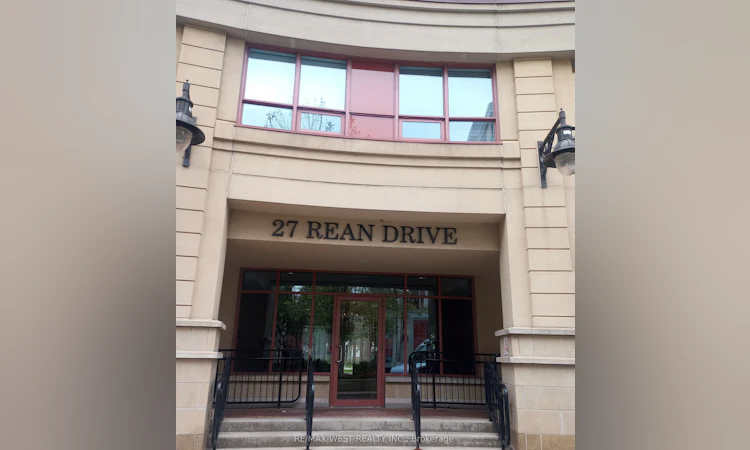 522-27 Rean Drive