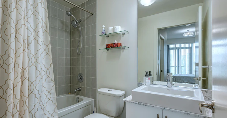 5303-65 Bremner Boulevard, Toronto, ON, M5J 0A7 - 19