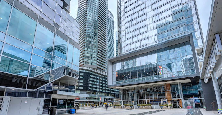 5303-65 Bremner Boulevard, Toronto, ON, M5J 0A7 - 35