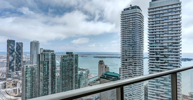 5303-65 Bremner Boulevard, Toronto, ON, M5J 0A7 - 29