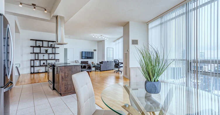 5303-65 Bremner Boulevard, Toronto, ON, M5J 0A7 - 8