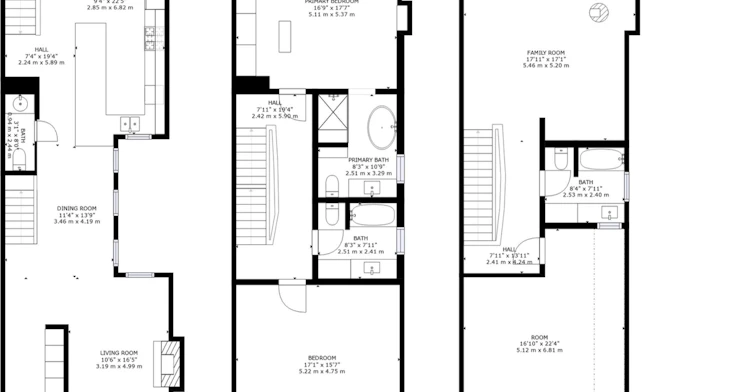 94 B Admiral Road, Toronto, ON, M5R 2L6 - 42