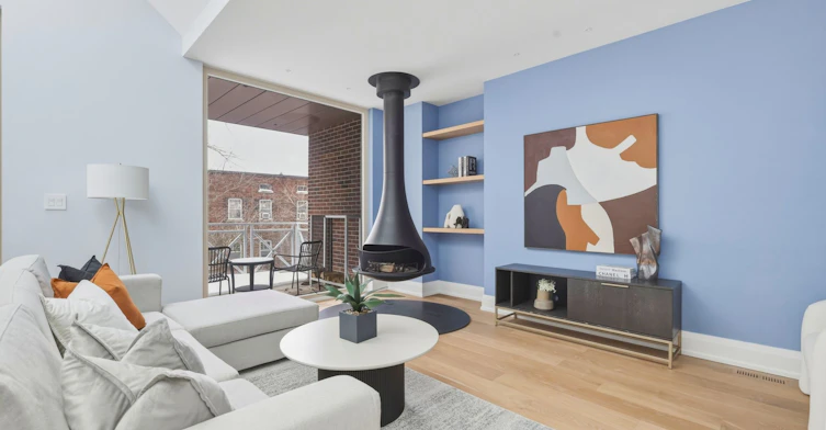 94 B Admiral Road, Toronto, ON, M5R 2L6 - 28