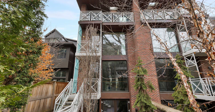 94 B Admiral Road, Toronto, ON, M5R 2L6 - 36