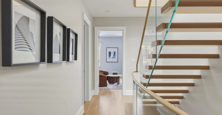 94 B Admiral Road, Toronto, ON, M5R 2L6 - 20