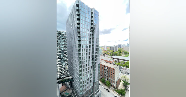 2012-88 Queen Street E, Toronto, ON, M5C 0B6 - 11