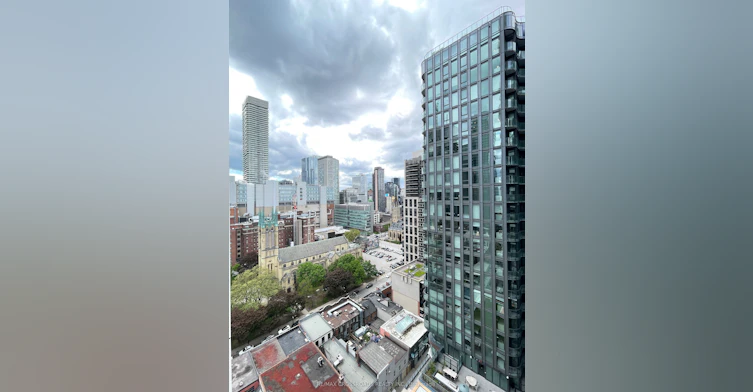 2012-88 Queen Street E, Toronto, ON, M5C 0B6 - 13