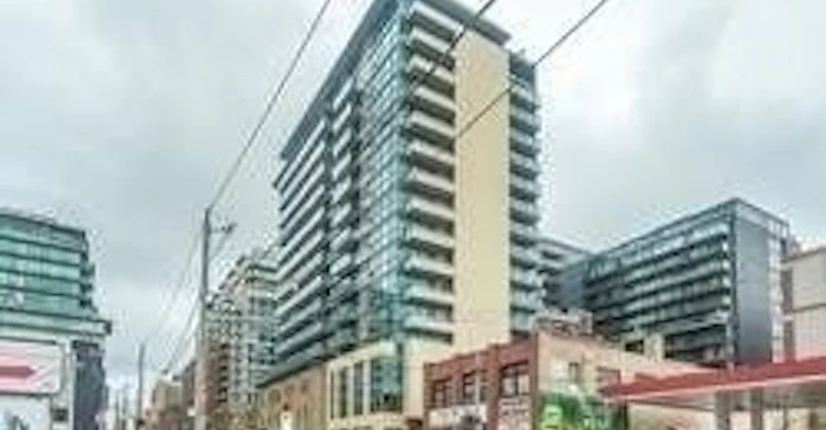 306-39 Sherbourne Street, Toronto, ON, M5A 0L8