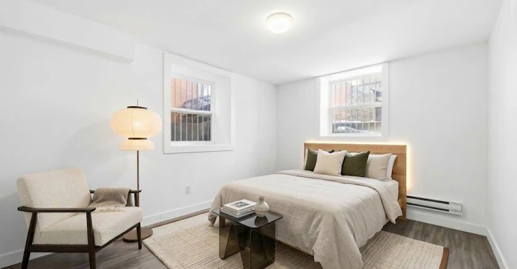 LOWER-1A Leonard Avenue, Toronto, ON, M5T 2P8 - 21