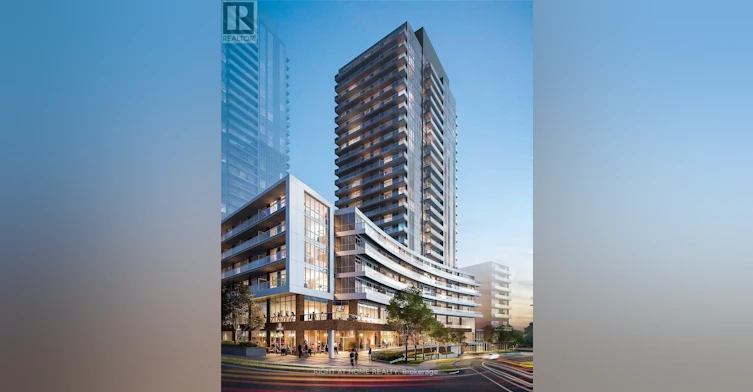 2407-38 Forest Manor Road, Toronto, ON, M2J 0H4