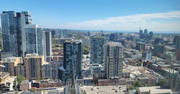 3901-210 Victoria Street, Toronto, ON, M5B 2R3 - 11