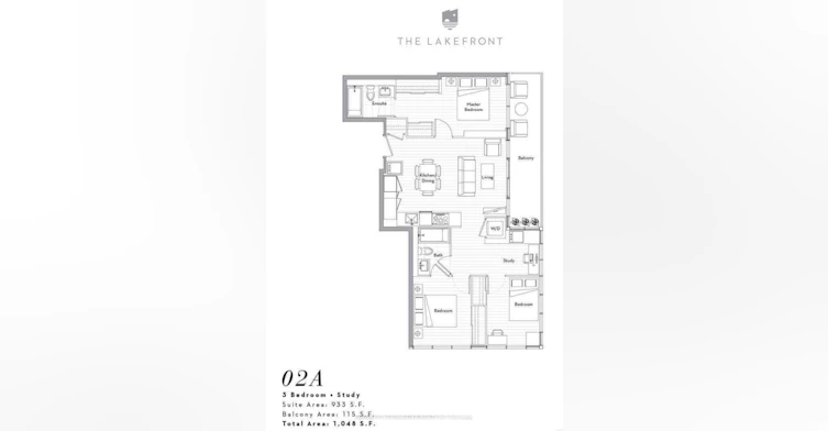 3902-17 Bathurst Street, Toronto, ON, M5V 0N1 - 9