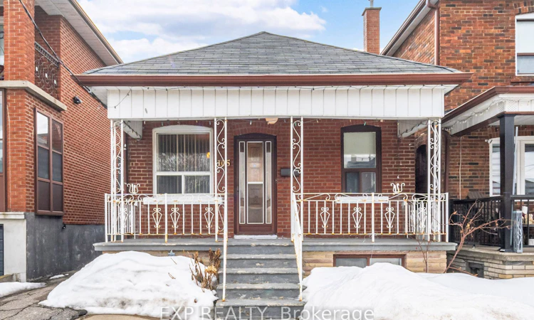 105 Rogers Road