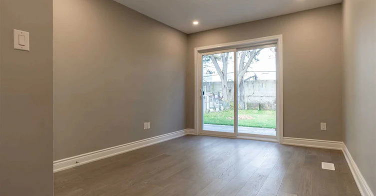 Ground & Lower-46 Baltray Crescent, Toronto, ON, M3A 2H4 - 13