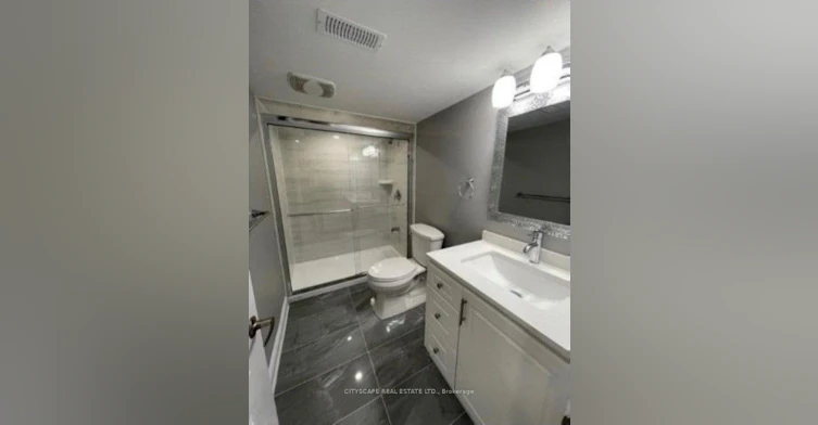 Ground & Lower-46 Baltray Crescent, Toronto, ON, M3A 2H4 - 12