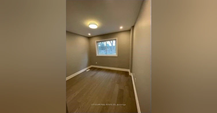 Ground & Lower-46 Baltray Crescent, Toronto, ON, M3A 2H4 - 7