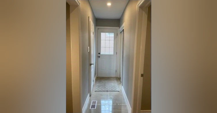 Ground & Lower-46 Baltray Crescent, Toronto, ON, M3A 2H4 - 4