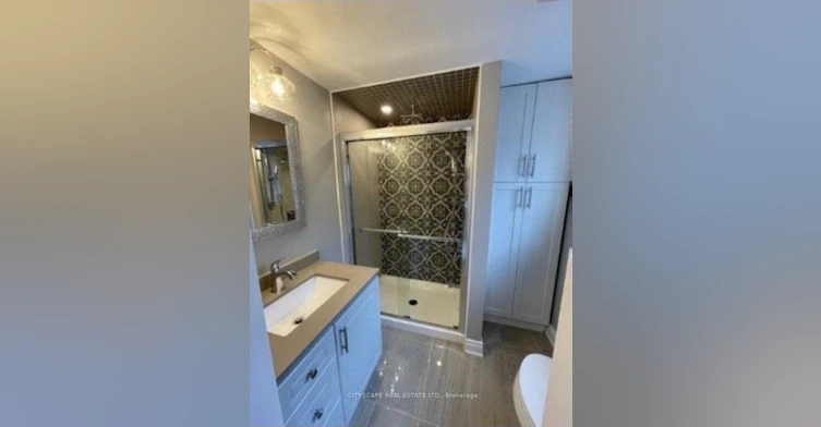 Ground & Lower-46 Baltray Crescent, Toronto, ON, M3A 2H4 - 5