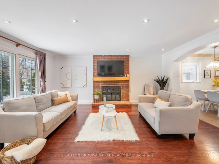 3 Larksong Court, Toronto, ON, M4A 2T5 - 14