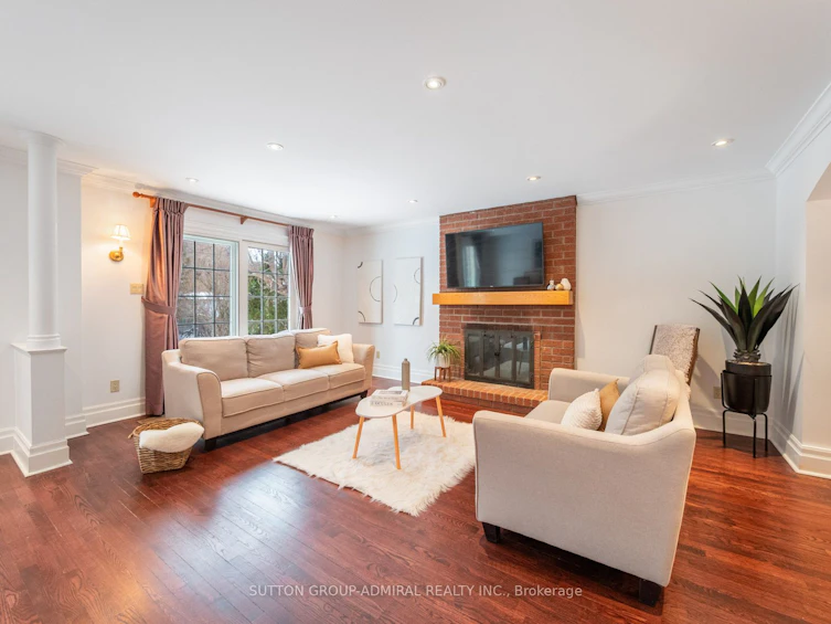 3 Larksong Court, Toronto, ON, M4A 2T5 - 13