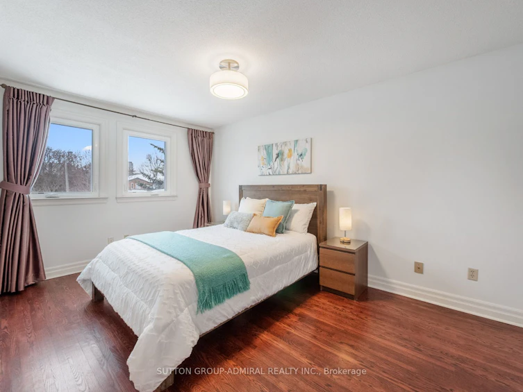 3 Larksong Court, Toronto, ON, M4A 2T5 - 29