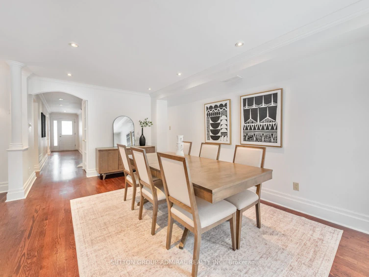3 Larksong Court, Toronto, ON, M4A 2T5 - 18