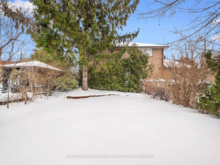 3 Larksong Court, Toronto, ON, M4A 2T5 - 41