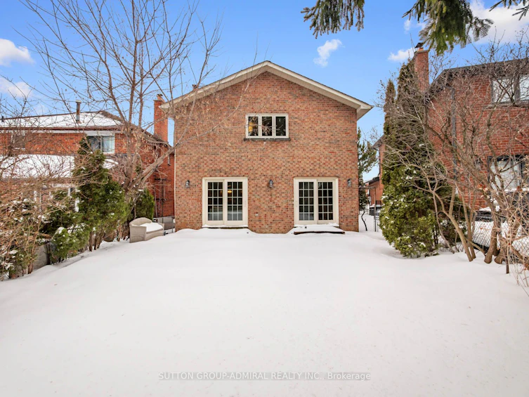 3 Larksong Court, Toronto, ON, M4A 2T5 - 40
