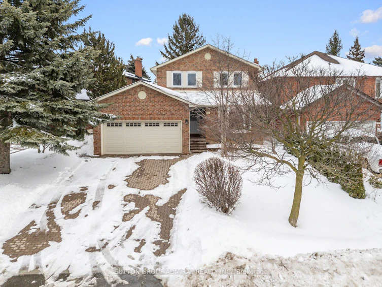 3 Larksong Court, Toronto, ON, M4A 2T5 - 42