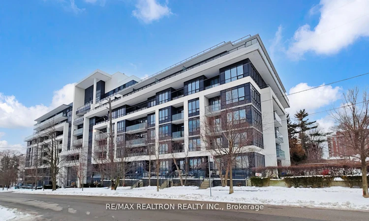 301-399 Spring Garden Avenue