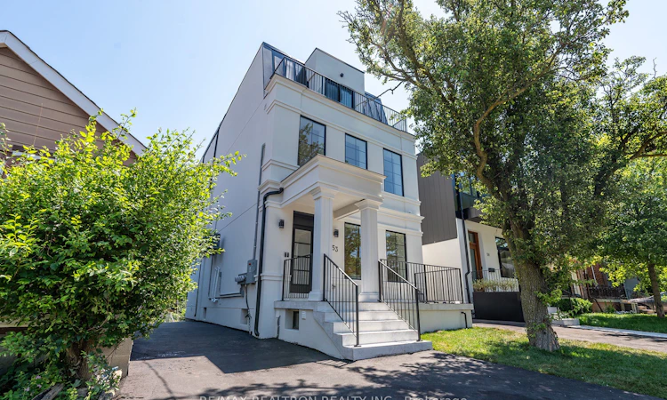 53 Alameda Avenue