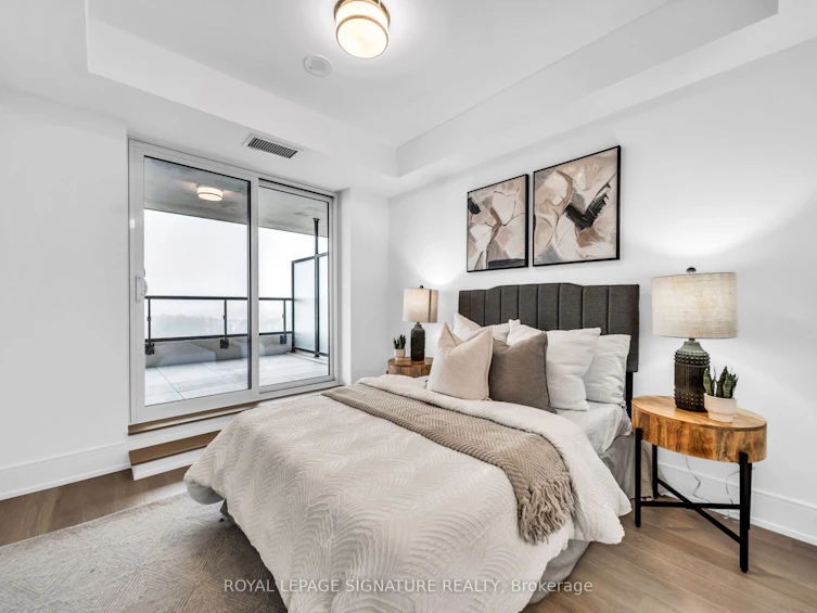 1201-10 Inn ON The Park Drive, Toronto, ON, M3C 0P9 - 5