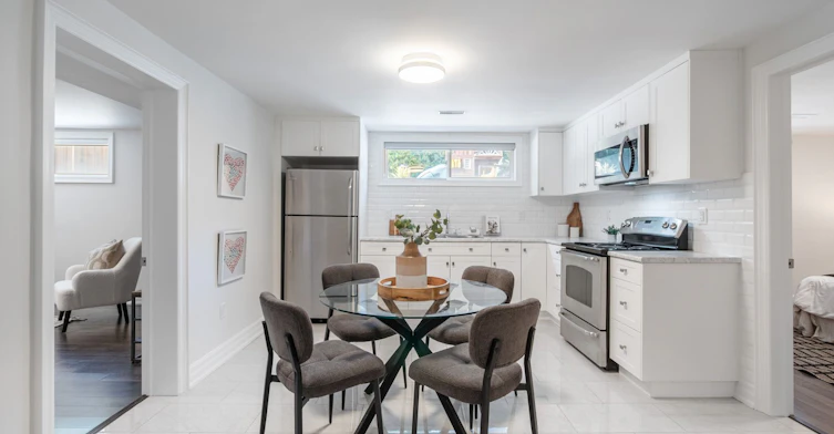 10 Terrydale Basement Drive, Toronto, ON, M3H 5M6 - 3