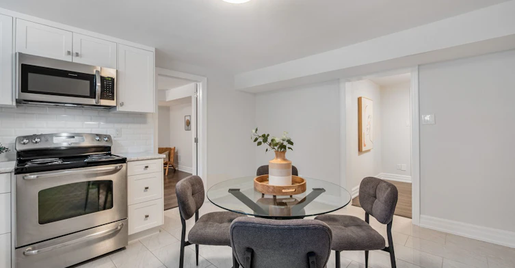 10 Terrydale Basement Drive, Toronto, ON, M3H 5M6 - 8