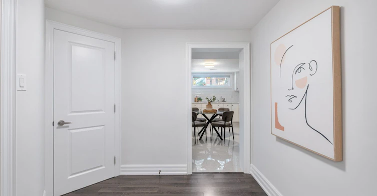 10 Terrydale Basement Drive, Toronto, ON, M3H 5M6 - 2