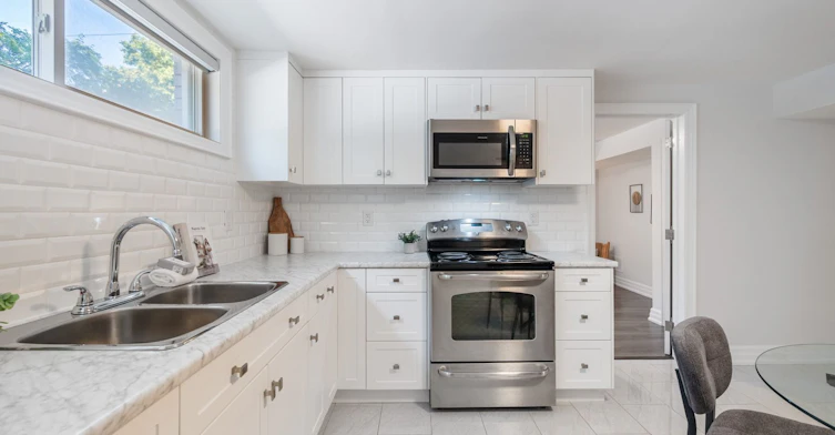 10 Terrydale Basement Drive, Toronto, ON, M3H 5M6 - 7