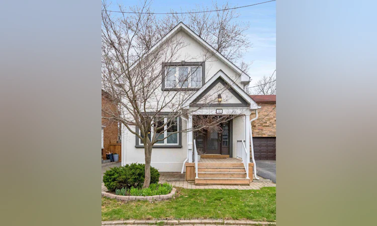 37 Johnston Avenue