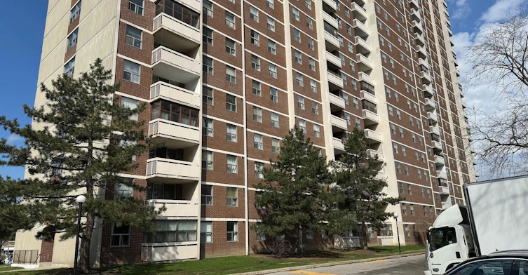PH2203-205 Hilda Avenue, Toronto, ON, M2M 4B1 - 24