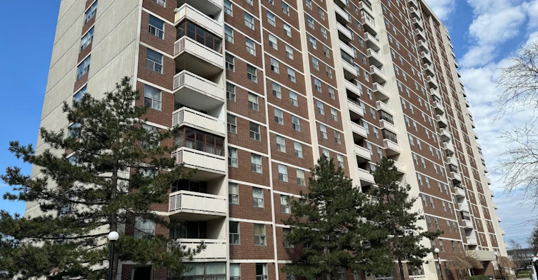 PH2203-205 Hilda Avenue, Toronto, ON, M2M 4B1 - 23