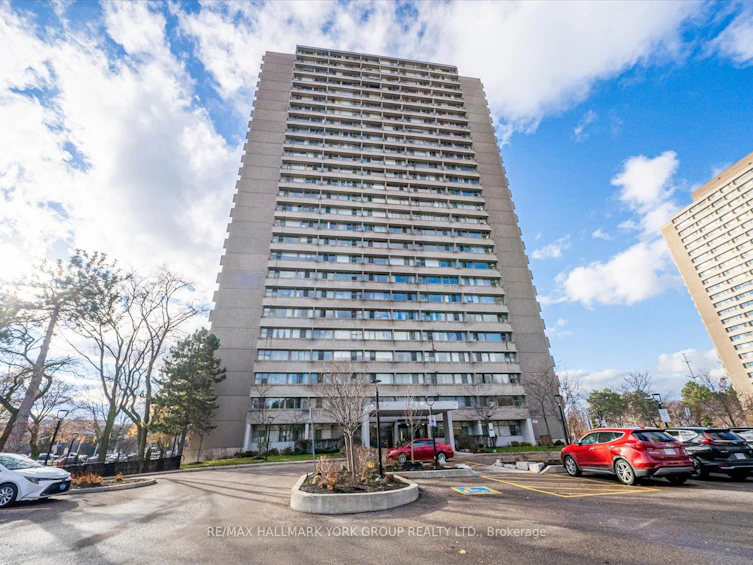103-715 Don Mills Road, Toronto, ON, M3C 1S4 - 46