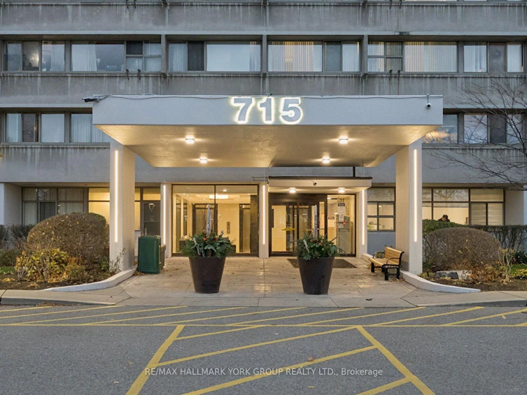 103-715 Don Mills Road, Toronto, ON, M3C 1S4 - 31