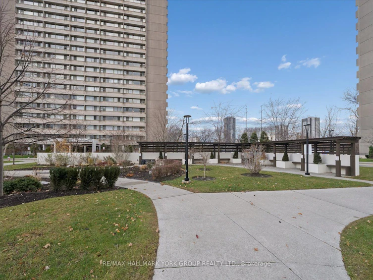 103-715 Don Mills Road, Toronto, ON, M3C 1S4 - 39