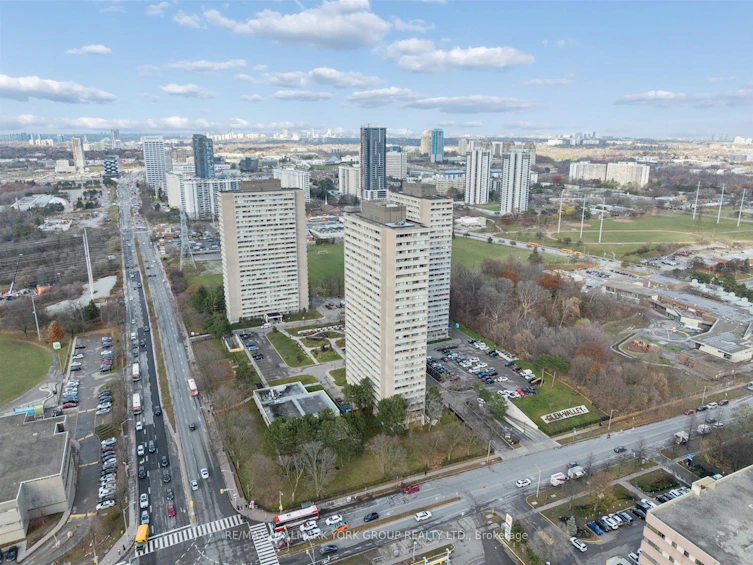 103-715 Don Mills Road, Toronto, ON, M3C 1S4 - 42