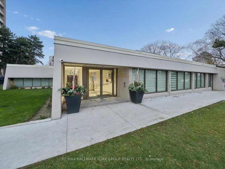 103-715 Don Mills Road, Toronto, ON, M3C 1S4 - 33