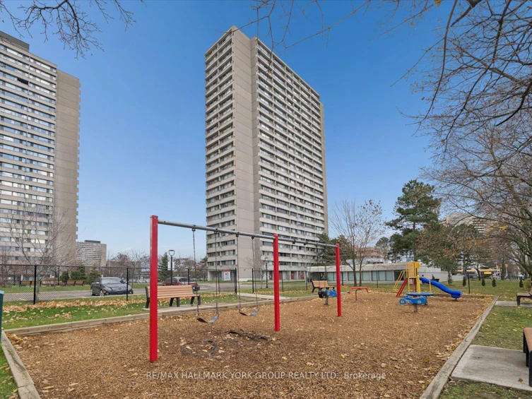 103-715 Don Mills Road, Toronto, ON, M3C 1S4 - 38