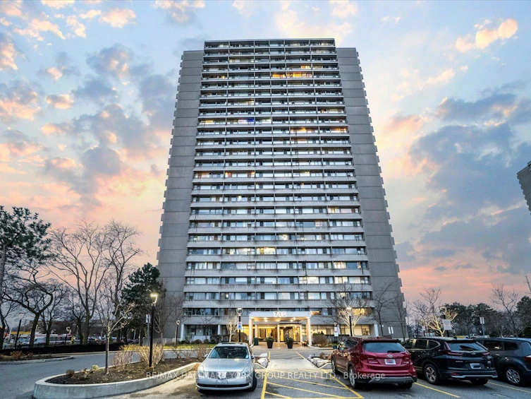 103-715 Don Mills Road, Toronto, ON, M3C 1S4 - 30